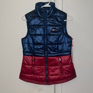 Tommy Hilfiger vest
